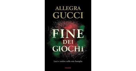 Fine dei giochi: Luci e ombre sulla mia famiglia (Italian Edition)